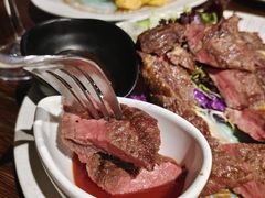 -Cactus墨西哥仙人掌餐厅