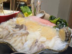 -乔先生涮肉·鲜活牛羊肉火锅(塘沽店)