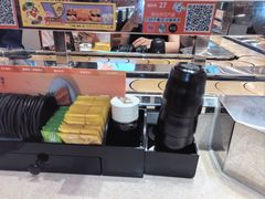 -争鲜回转寿司(东方银座店)