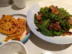 -赖胖子肉蟹煲(临川万象新城店)