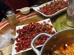 -望京一号·重庆江湖菜(工体店)