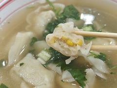 -吉祥馄饨(牡丹园店)