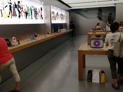 -Apple 零售店(Canton Road)
