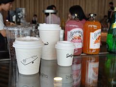 -Seesaw Coffee(朝阳大悦城店)