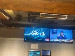 -一烧一烤•锦州烧烤(KTV包房·长江街店)