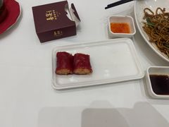-喜宴又一村·粤菜·茶点·海鲜(壹方天地店)