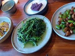 -兰溪小馆(首经贸店)