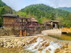 景点-姑婆山旅游区