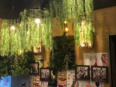 -临界音乐酒馆·小龙虾·江湖菜(华熙LIVE·鱼洞店)