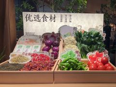 -太二酸菜鱼(花都融创茂店)