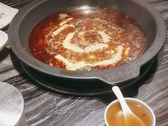 -老船舫·现做活鲜鱼馆(东郊记忆店)