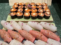 -鮨冠OMAKASE食べ放题(北京首店)