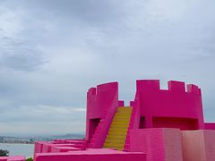 -漳州滨海火山岛自然生态风景区