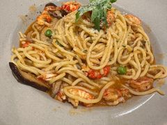 -Pennehut畔尼意面(合肥万象城店)