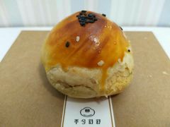 -半勺舒舒生日蛋糕店