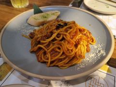 -初拾·花里餐厅(钜城华亿店)