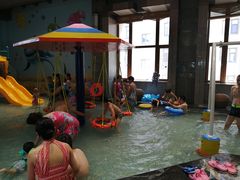 -弘安丽水温泉酒店