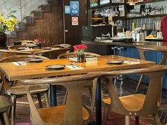 -Apollo·西班牙小酒馆(安福路店)