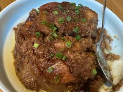 -啄佬食堂