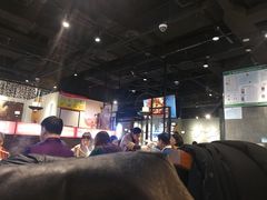 大堂-呷哺呷哺(华林国际店)