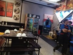 -俏媳妇火锅(宽窄巷子店)
