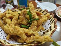 -胡子饮食店