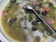 螺蛳-走马楼饭庄(慈城古县城店)