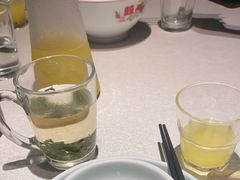 -湘邻呷铺·田园家宴(汉基广场店)