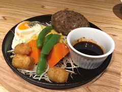 -Ufufu cafe(天神巷店)