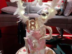 -柏尼娅PEARIA·蛋糕定制(静安店)