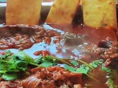 清江鱼泡饼-闻香阁·清真(光荣道店)