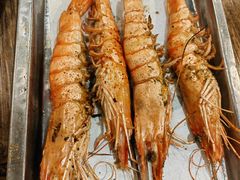 -永红源啤酒·烧烤·海鲜·大排档(青特城店)