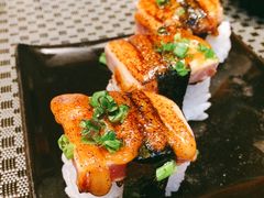 -昊·来了寿司(双楠2店)