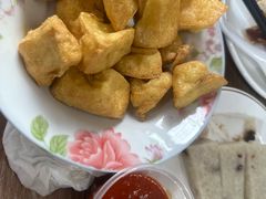 -妈妈的小作坊(陈家镇店)