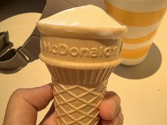 -麦当劳(长泰商业广场店)