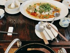 -猪肉婆私房菜(容桂总店)