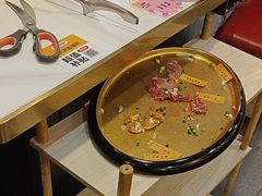 -拾也•和牛•海鲜•烤肉放题(卓悦INTOWN店)
