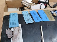 -五月木作·DIY木作文创体验店(北京路店)