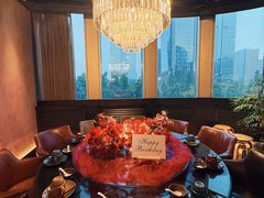 -华豫川酒家(双子塔店)