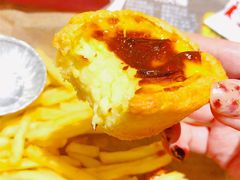 -肯德基(芜湖万达店)