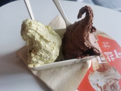 -野人牧坊Gelato(天津南开大悦城店)