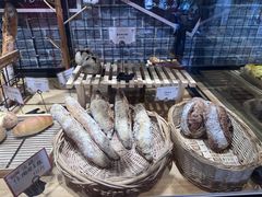 -熊叔熊婶面包房(团结湖店)
