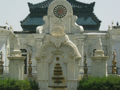 -大明幻境第一城