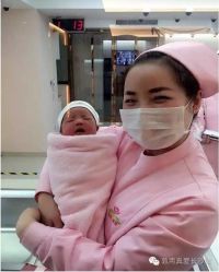 点击看大图 -台湾台婴美月子中心(长沙保利店)