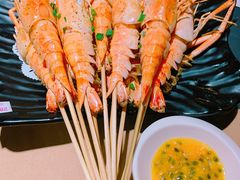 -79号渔船海鲜饭店(华强北店)