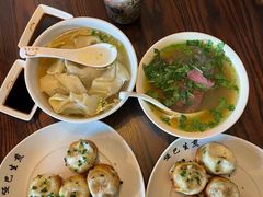 -哑巴生煎(临顿路店)