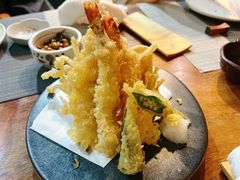 -森味薪火烧•烧鸟居酒屋•日本料理(望京店)