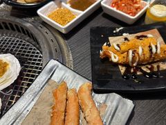 -AJIYA·池袋日式烧肉自助(天津万象城店)