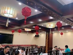 -阿西娅食府(中关村店)