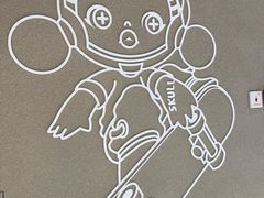 -泡泡玛特POPMART(蓝色港湾店)